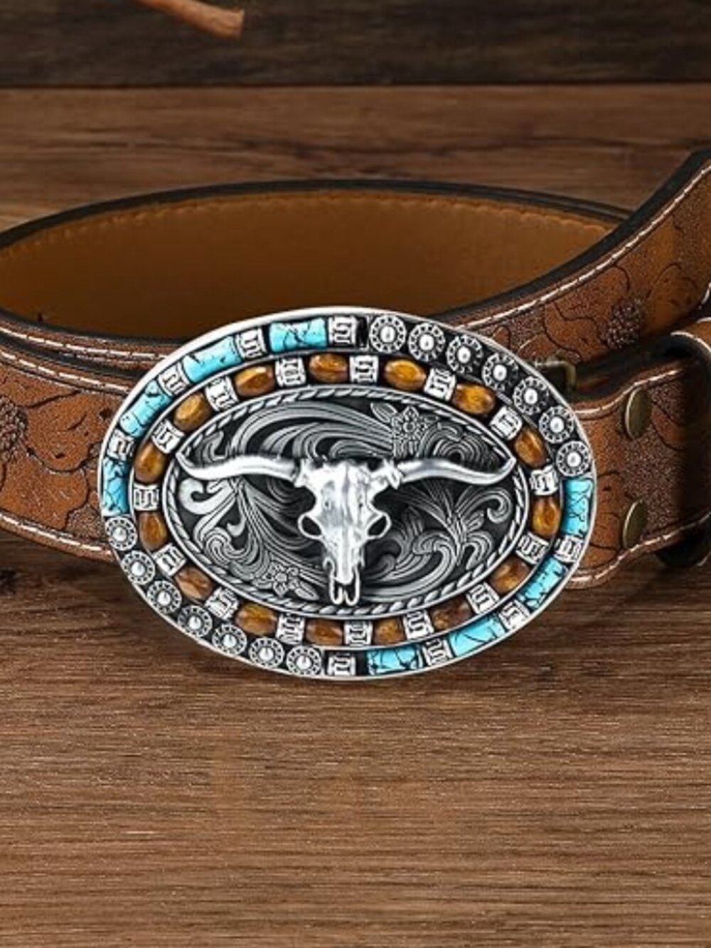 Women's Western Belt Cowgirl Country Belt Western Concert Outfits